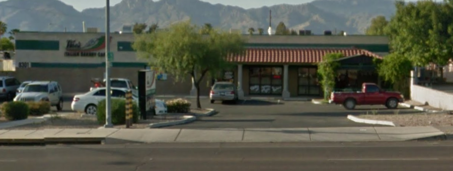Viroβs Italian Bakery, 8301 E. 22nd St.